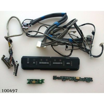 KIT DE CABLES PARA TV / SONY KDL-40S50100